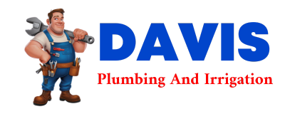 Trusted plumber in GRENOLA